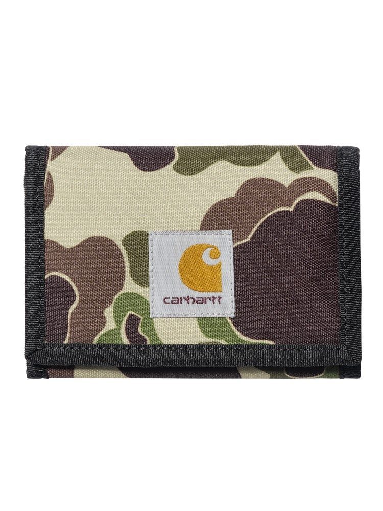 CARHARTT WIP Alec Wallet