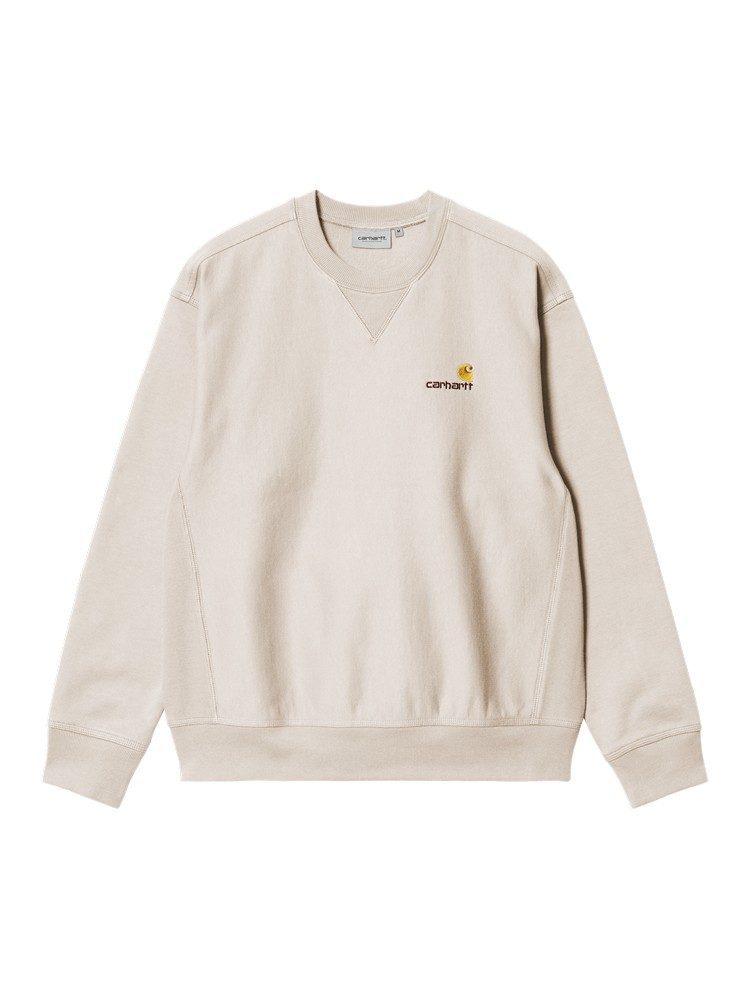 CARHARTT WIP American Script Sweat