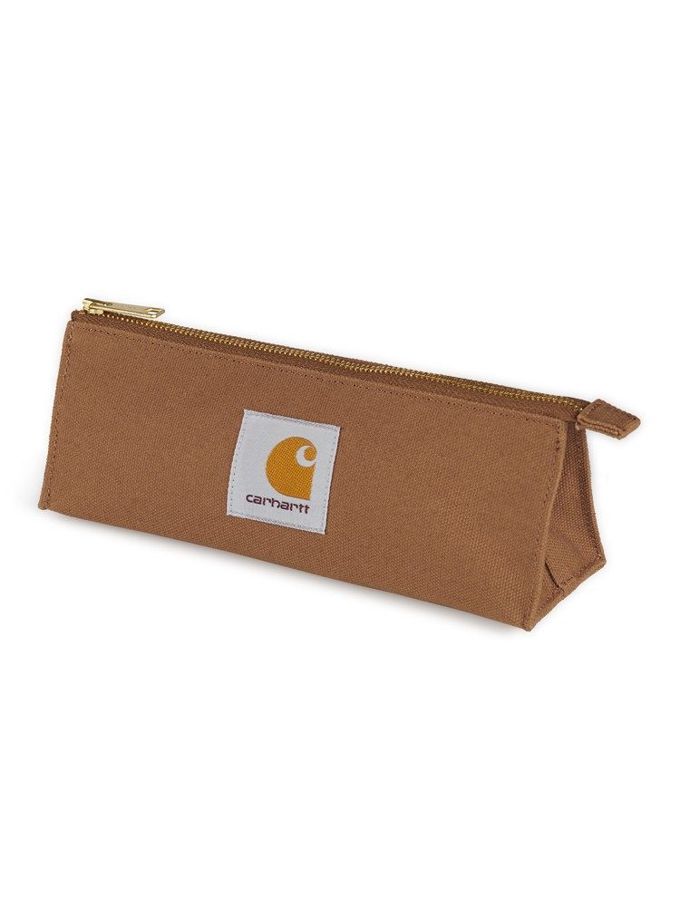 CARHARTT WIP Canvas Pencil Case