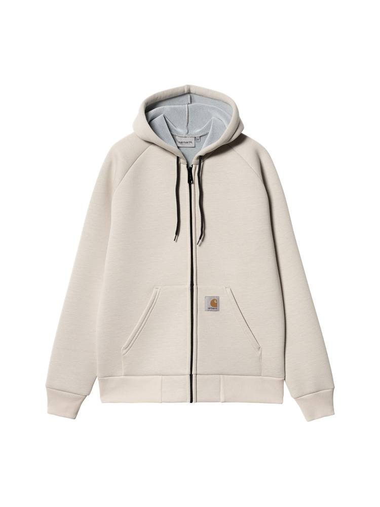 CARHARTT WIP Car-Lux Hooded Jacket