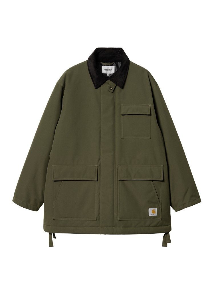 CARHARTT WIP Clarton Coat