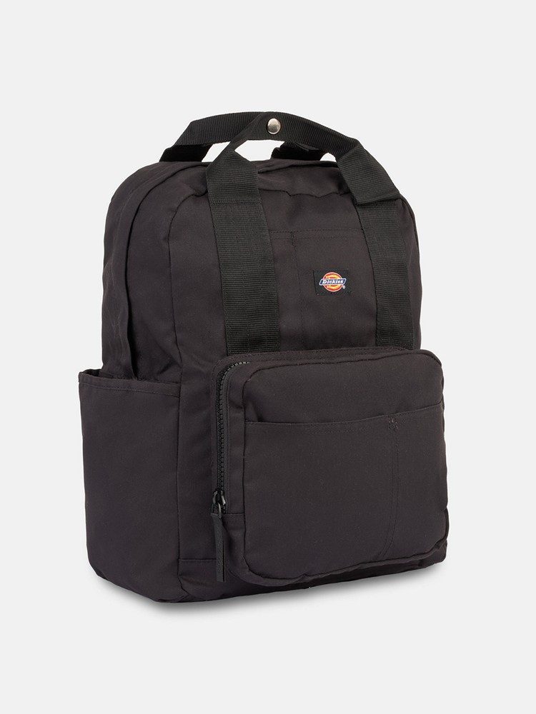 DICKIES LISBON BACKPACK BLACK