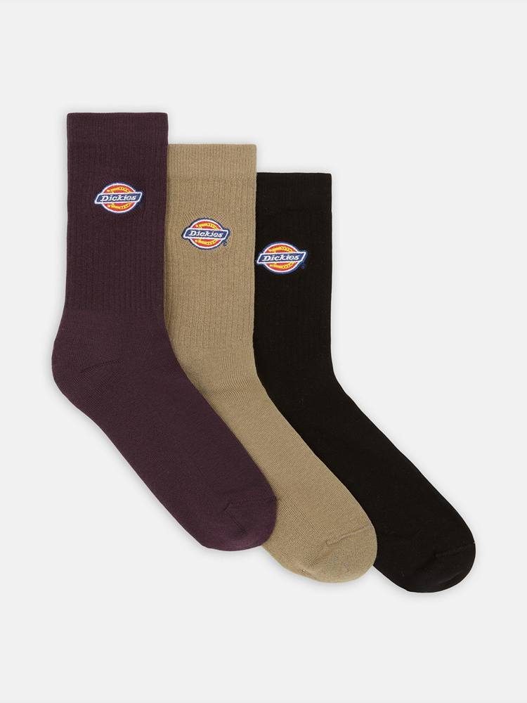 DICKIES VALLEY GROVE SOCK PLUM PERFECT