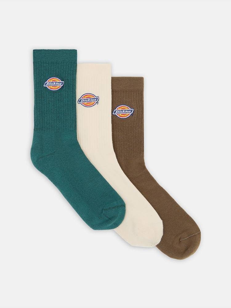 DICKIES VALLEY GROVE SOCK MUSHROOM