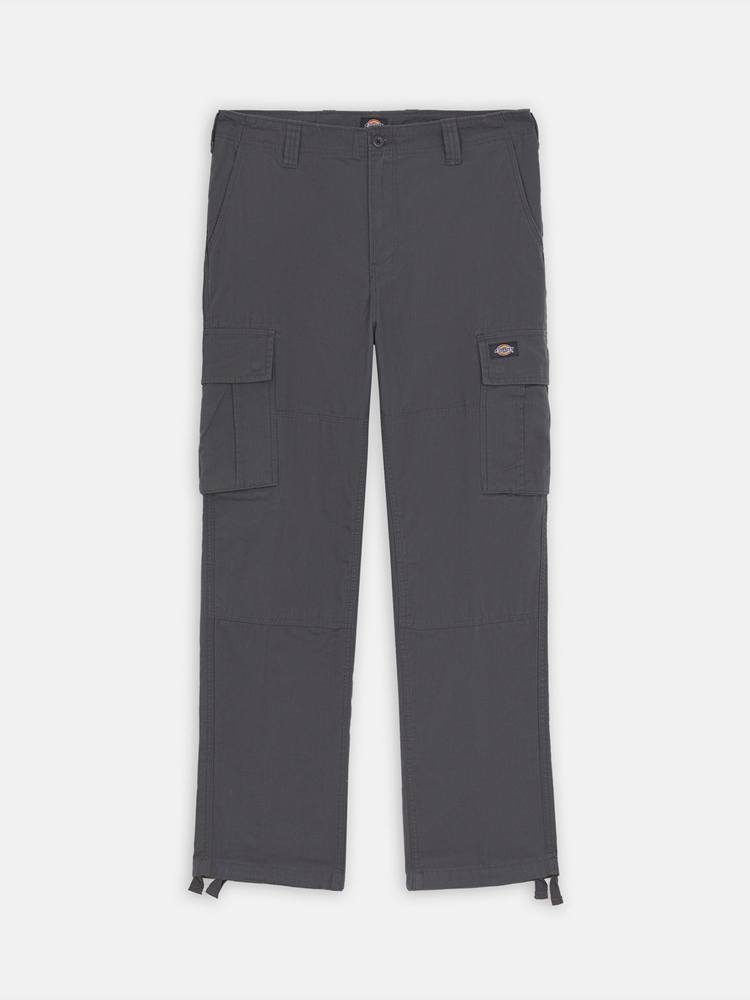 DICKIES EAGLE BEND PANT CHARCOAL