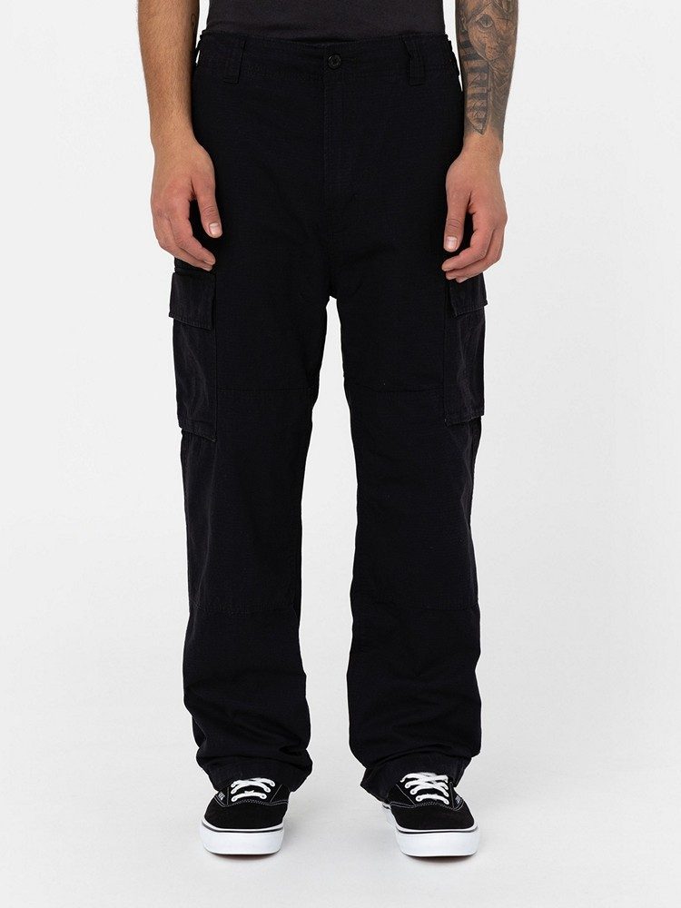 DICKIES EAGLE BEND PANT BLACK