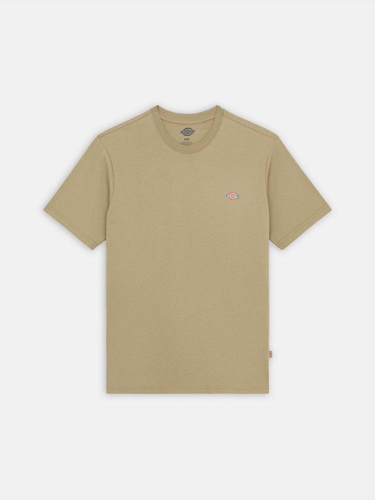 DICKIES SS MAPLETON TEE IMPERIAL GREEN