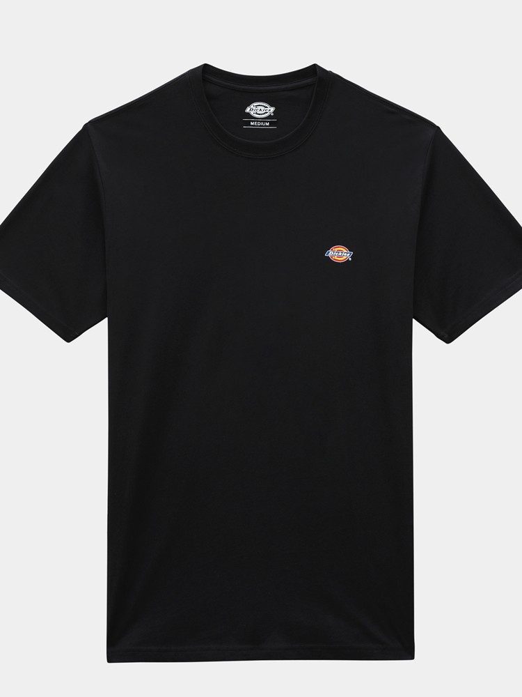 DICKIES SS MAPLETON TEE BLACK