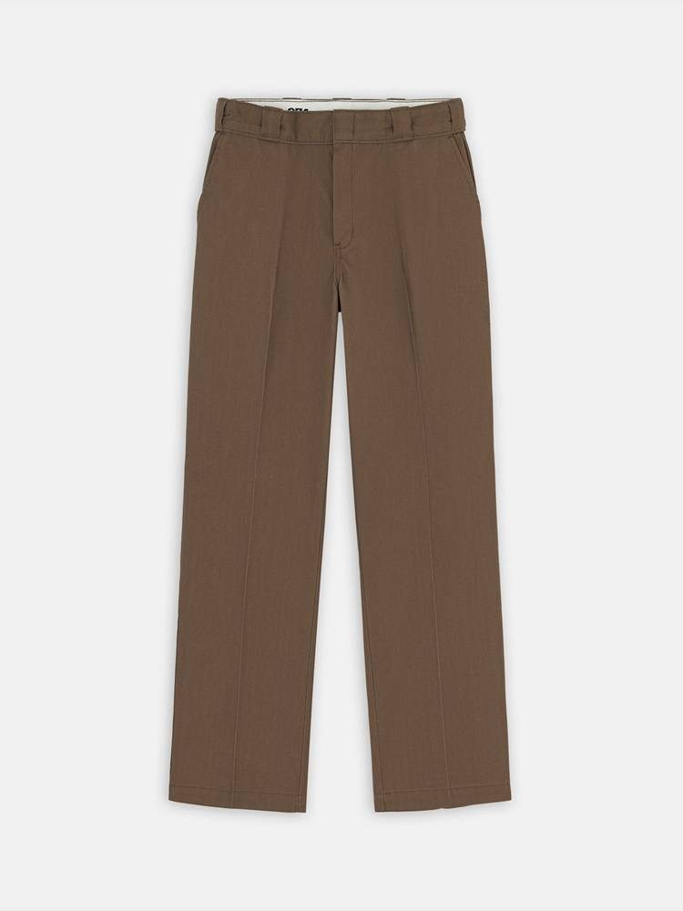 DICKIES 874 WORKPANT REC W MUSHROOM