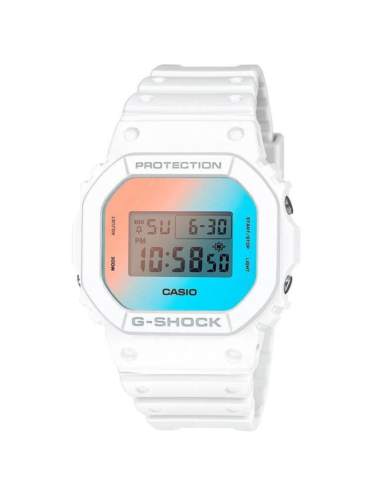 CASIO DW-5600TL-7ER