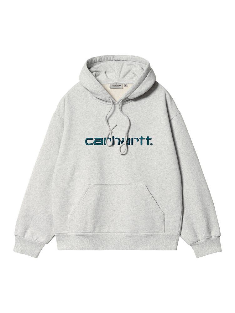 CARHARTT WIP Hooded Carhartt Sweat