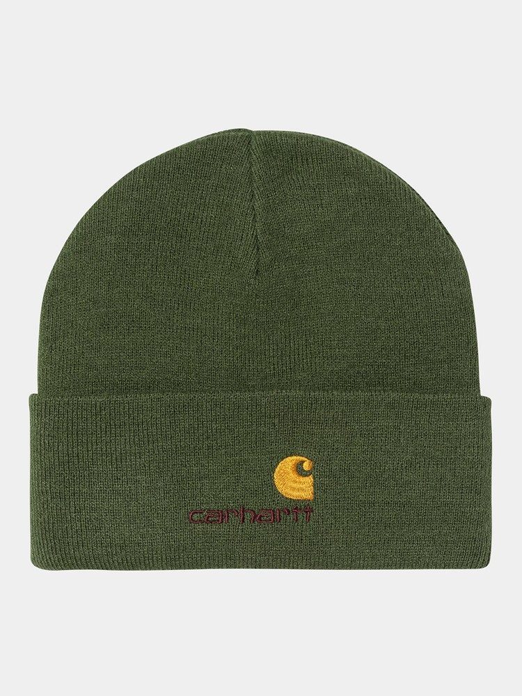 CARHARTT WIP American Script Beanie