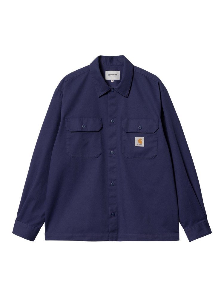 CARHARTT WIP L/S Craft Shirt