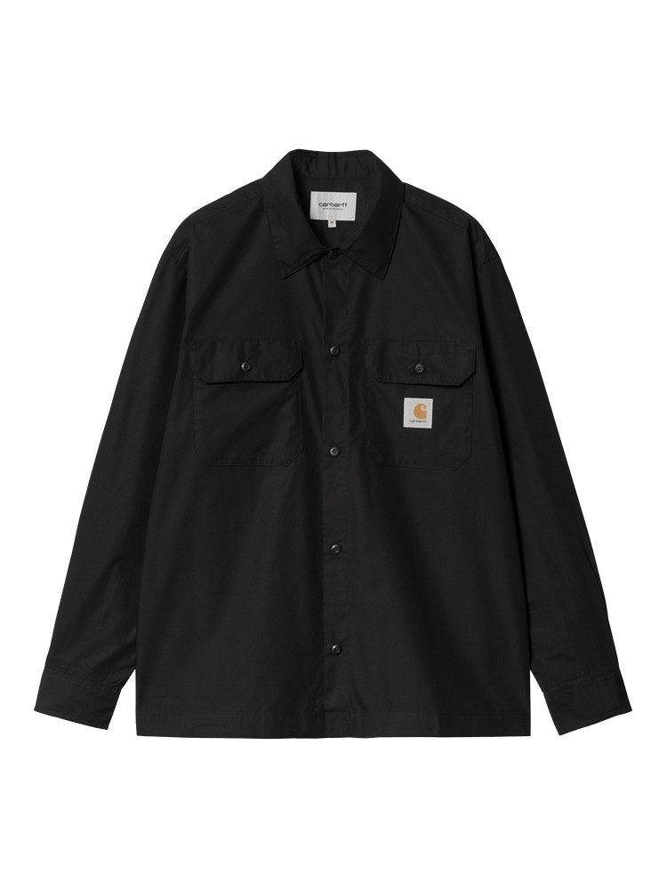 CARHARTT WIP L/S Craft Shirt