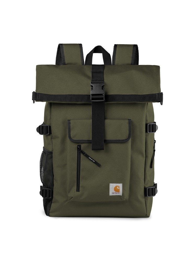 CARHARTT WIP Philis Backpack Office Green