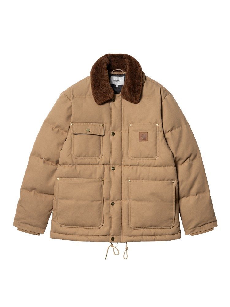 CARHARTT WIP Rayley Jacket