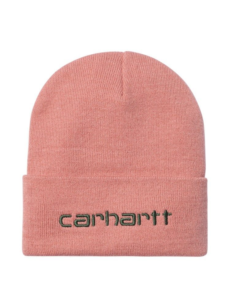 CARHARTT WIP Script Beanie