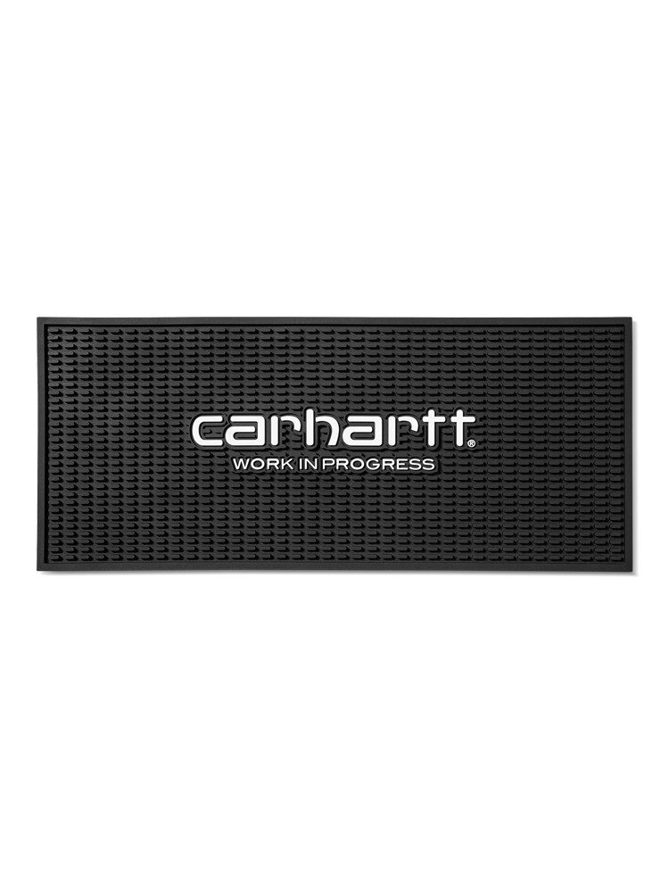 CARHARTT WIP Script Draining Mat