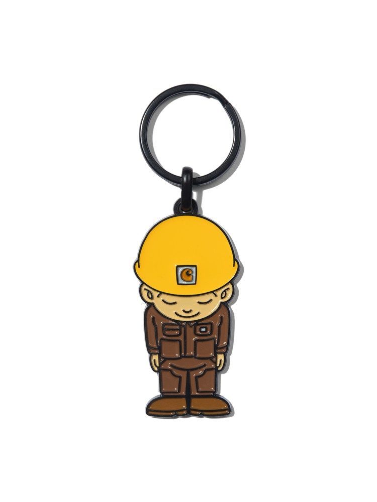 CARHARTT WIP Sumimasen Keychain