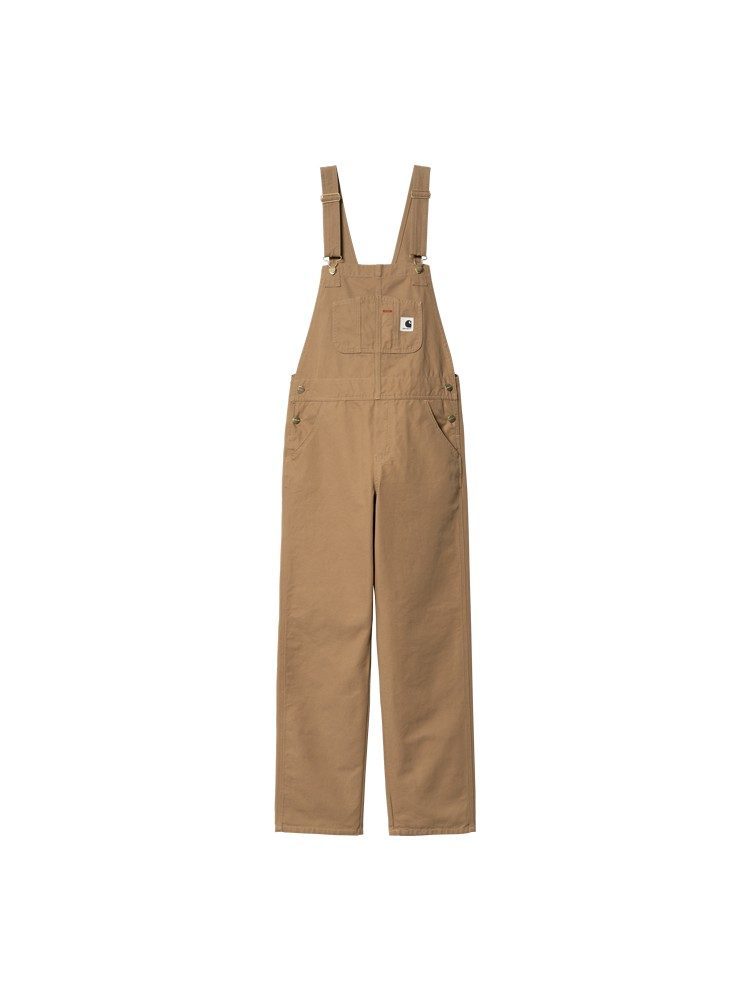 CARHARTT WIP W' Bib Overall Straight