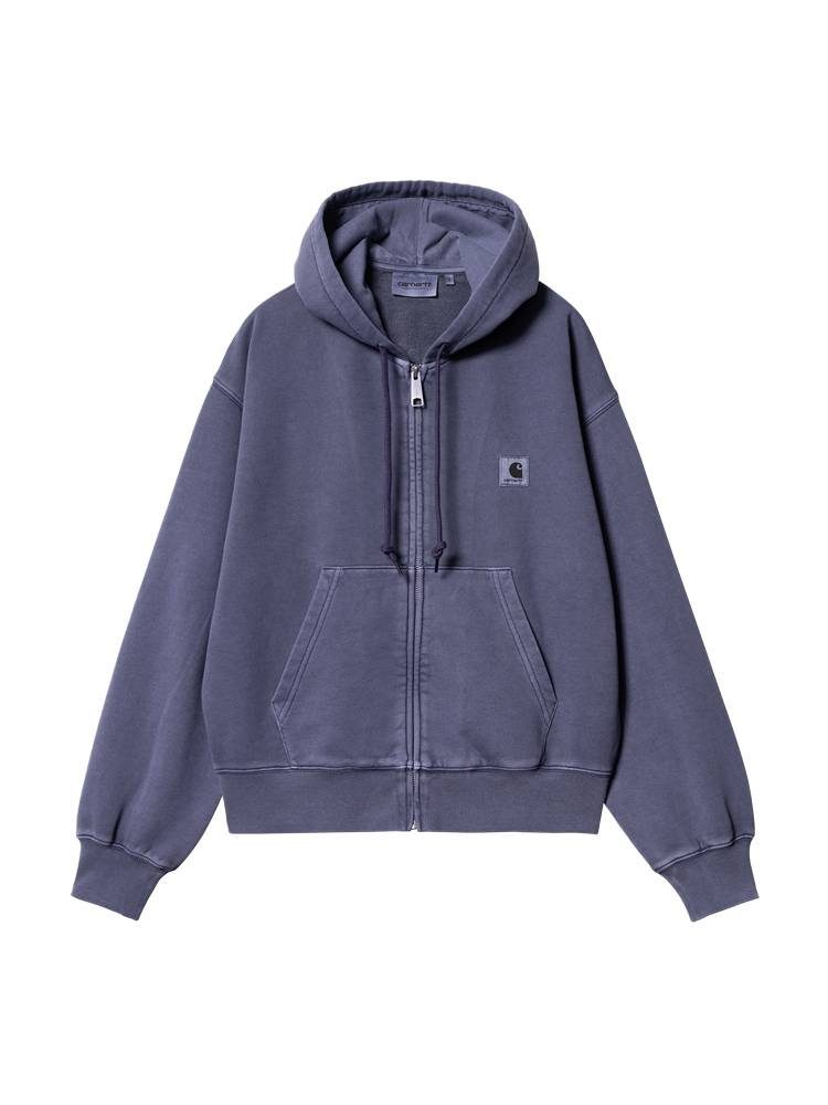 CARHARTT WIP W' Hooded Nelson Jacket