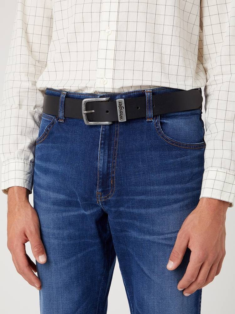 WRANGLER WRANGLER METAL LOOP BLACK