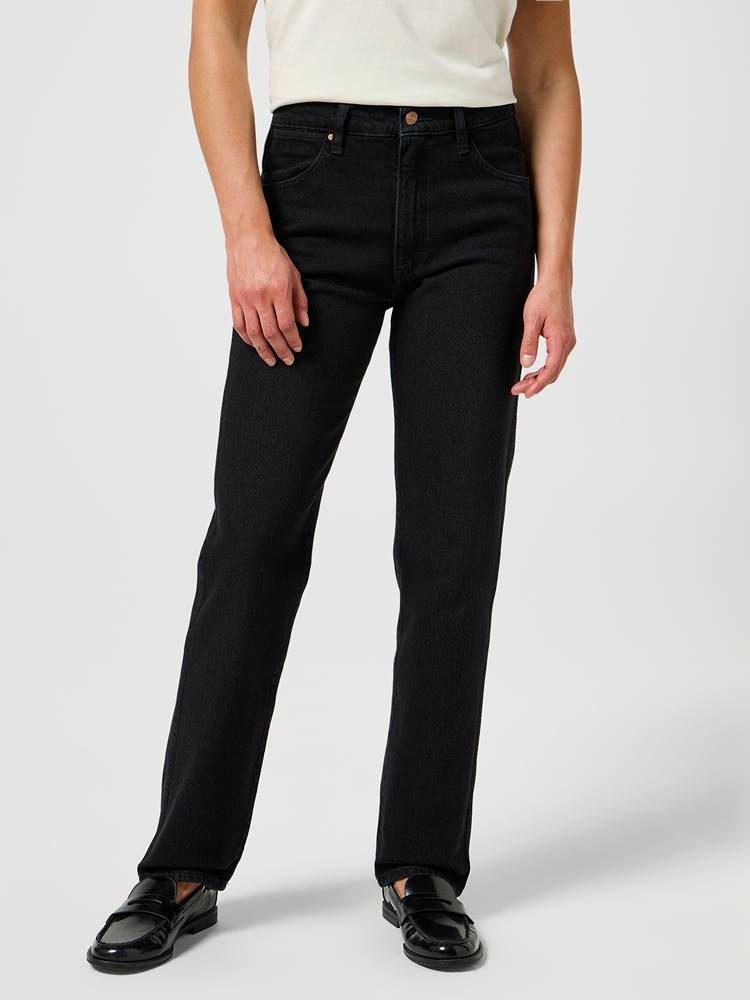 WRANGLER SUNSET BLACK