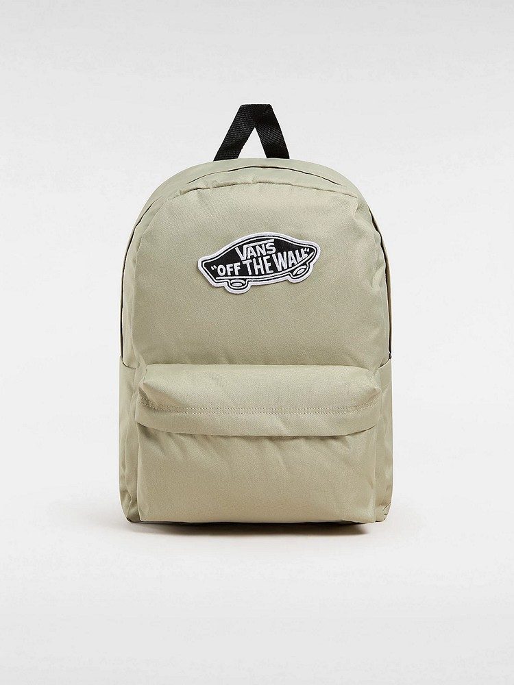 VANS OLD SKOOL CLASSIC BACKPACK ELM