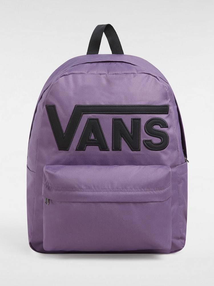 VANS OLD SKOOL DROP V BACKPACK GRAPE