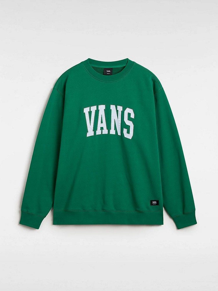 VANS ORIGINAL STANDARDS VARS VERDANT 