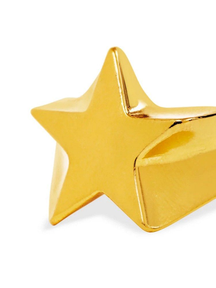 TWO JEYS Shooting Star Ring