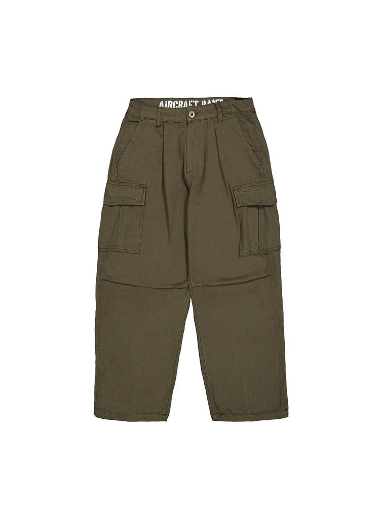 Alpha Ind. ALPHA IND. AIRCRAFT PANT