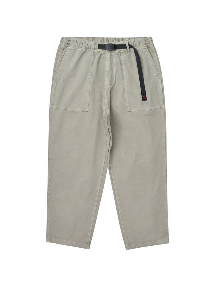 GRAMICCI LOOSE TAPERED PANT