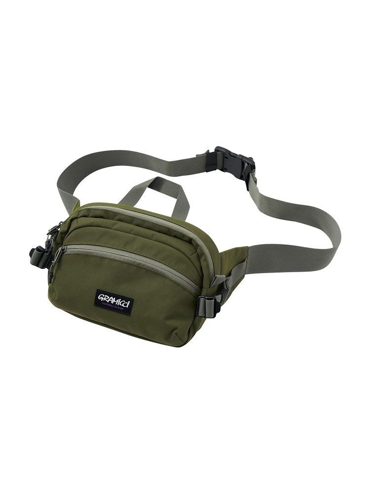 GRAMICCI CORDURA HIKER BAG