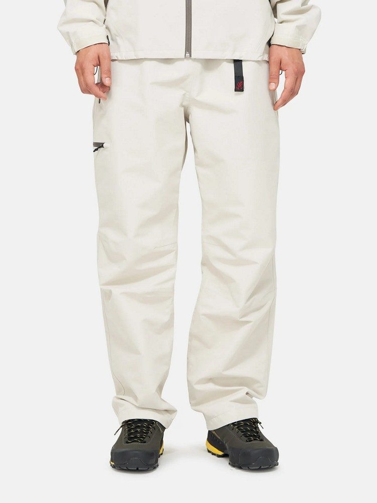 GRAMICCI PEAK 3-L DWR SHELL PANT