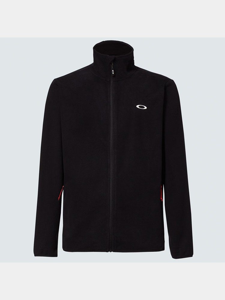 OAKLEY ALPINE FULL ZIP SWEATSHIRT