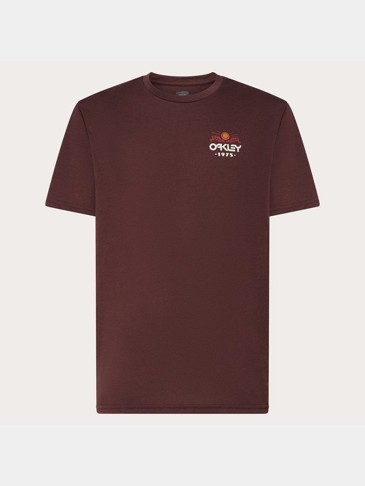 OAKLEY SUNNY ROGUE B1B TEE