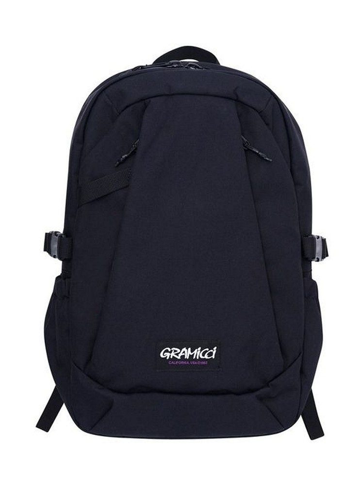 GRAMICCI CORDURA DAY PACK BLACK