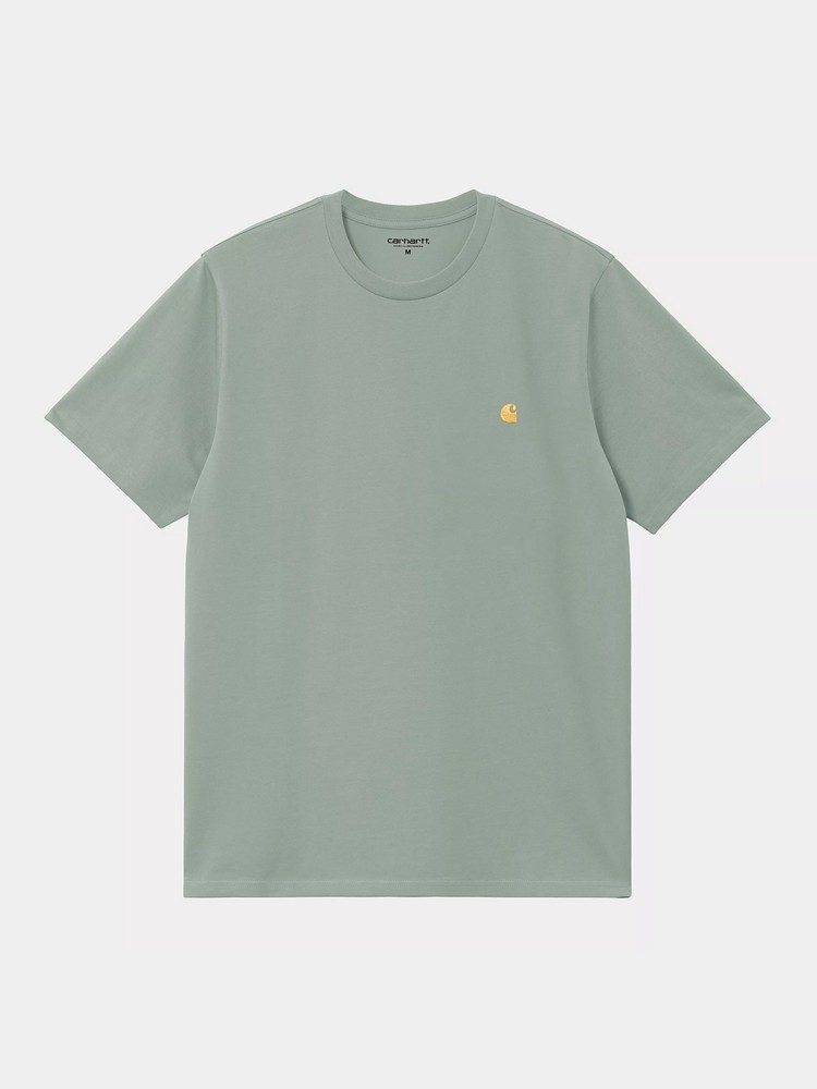 CARHARTT WIP  S/S CHASE T-SHIRT