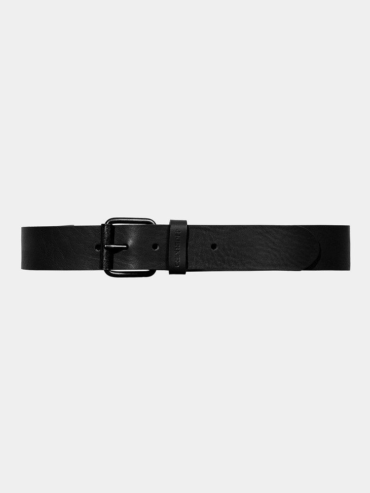 CARHARTT WIP  SCRIPT BELT