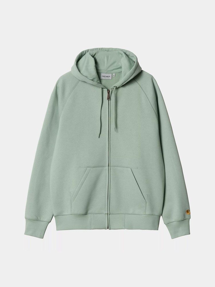 CARHARTT WIP CARHARTT WIP  HOODED CHASE JACKET