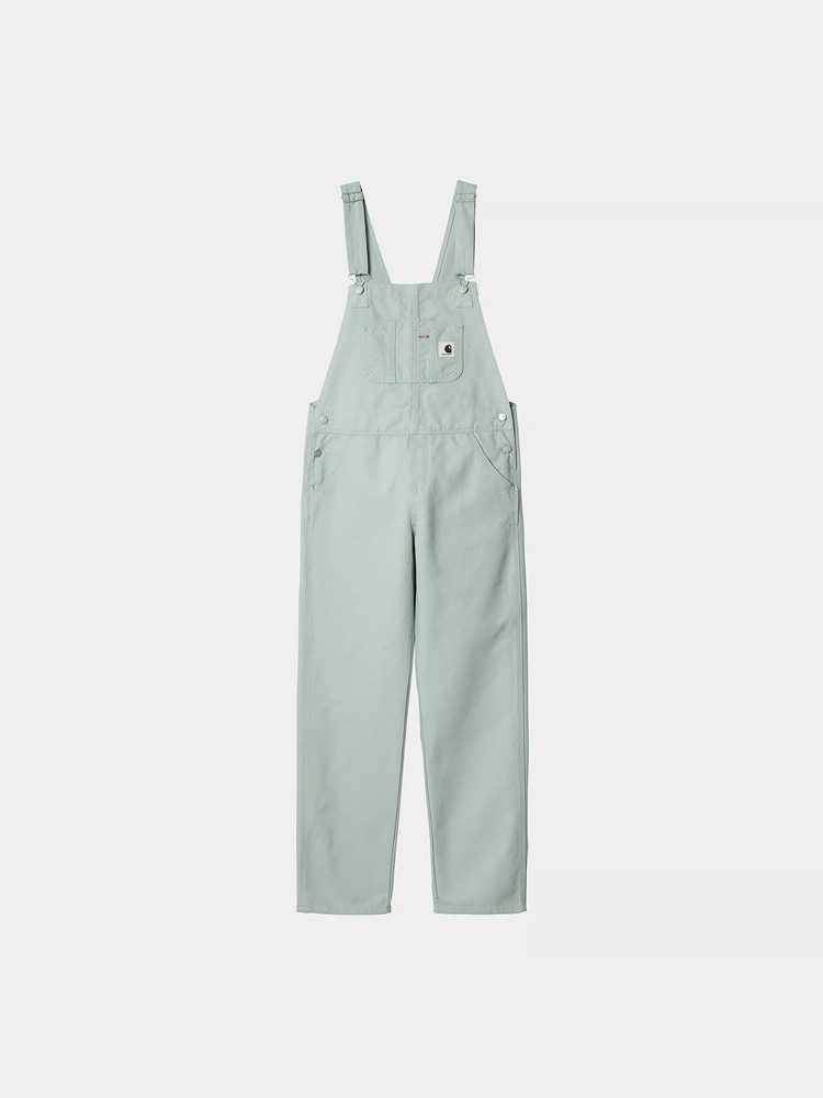 CARHARTT WIP  W' BIB OVERALL STRAIGHT