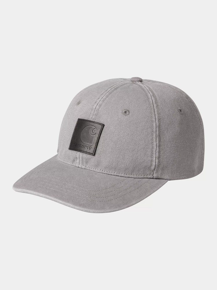 CARHARTT WIP CARHARTT WIP  CANVAS CAP