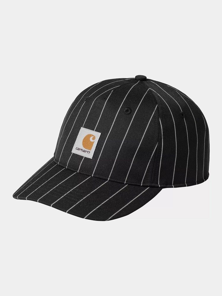 CARHARTT WIP  SEATON CAP