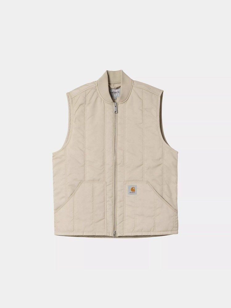 CARHARTT WIP CARHARTT WIP  LACHLAN VEST LINER