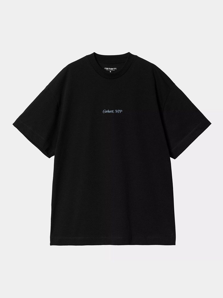 CARHARTT WIP  W' S/S HARTTBREAKER T-SHIRT