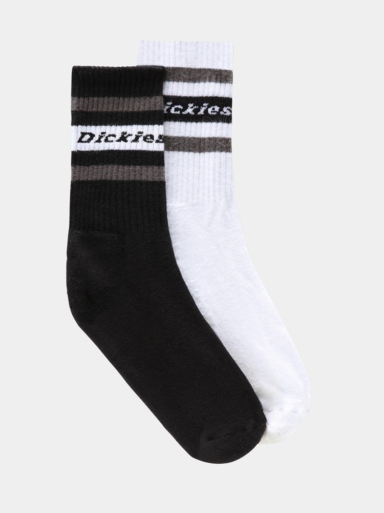 DICKIES GENOLA BLACK