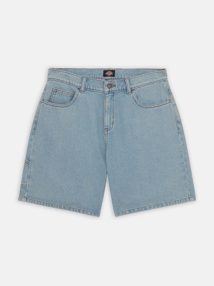 DICKIES DICKIES HERNDON SHORT W VNTG BLUE