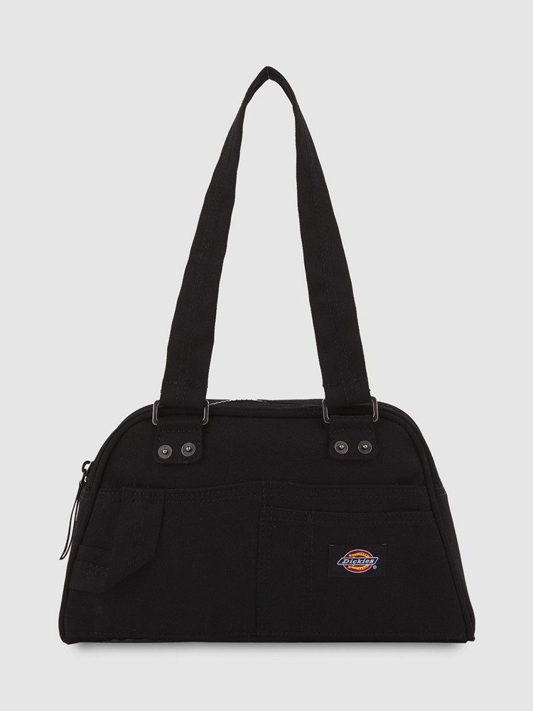 DICKIES 66 CLOTH MINI BAG BLACK