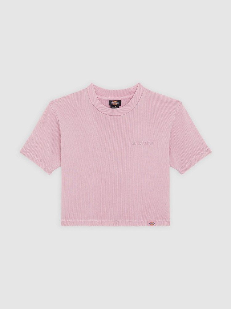 DICKIES DICKIES PLENTYWOOD TEE SS W LILAS